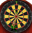 Darts 501